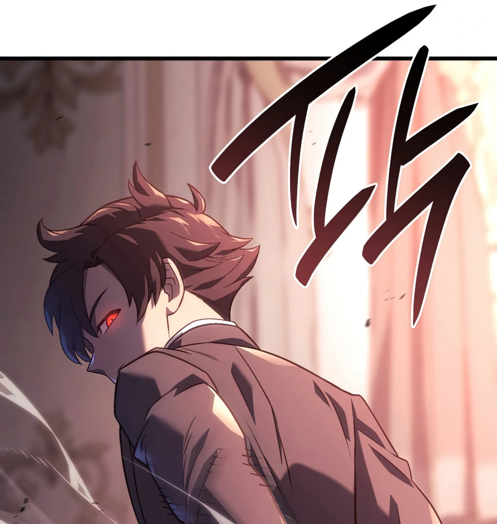 Revenge of the Iron-Blooded Sword Hound, Chapter 19 image 154